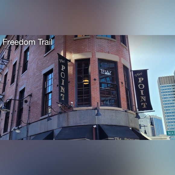 🇺🇸🚂 2/9 Massachusetts Monday 🚂🇺🇸 Post SB 🏈 Sales All! Congrats! 🎊 - Picture 4 of 16